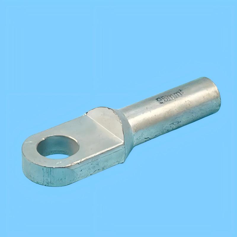 DTC-630 Copper Cable Lugs European Standard